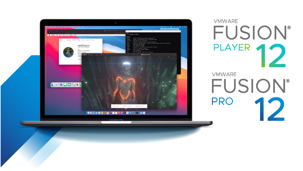 Vmware fusion mac free